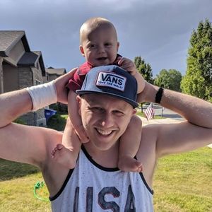 Meet your Posher, Alex